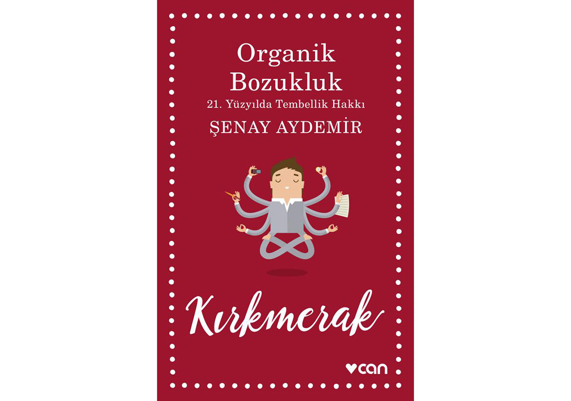 21. Yüzyılda Tembellik Hakkı