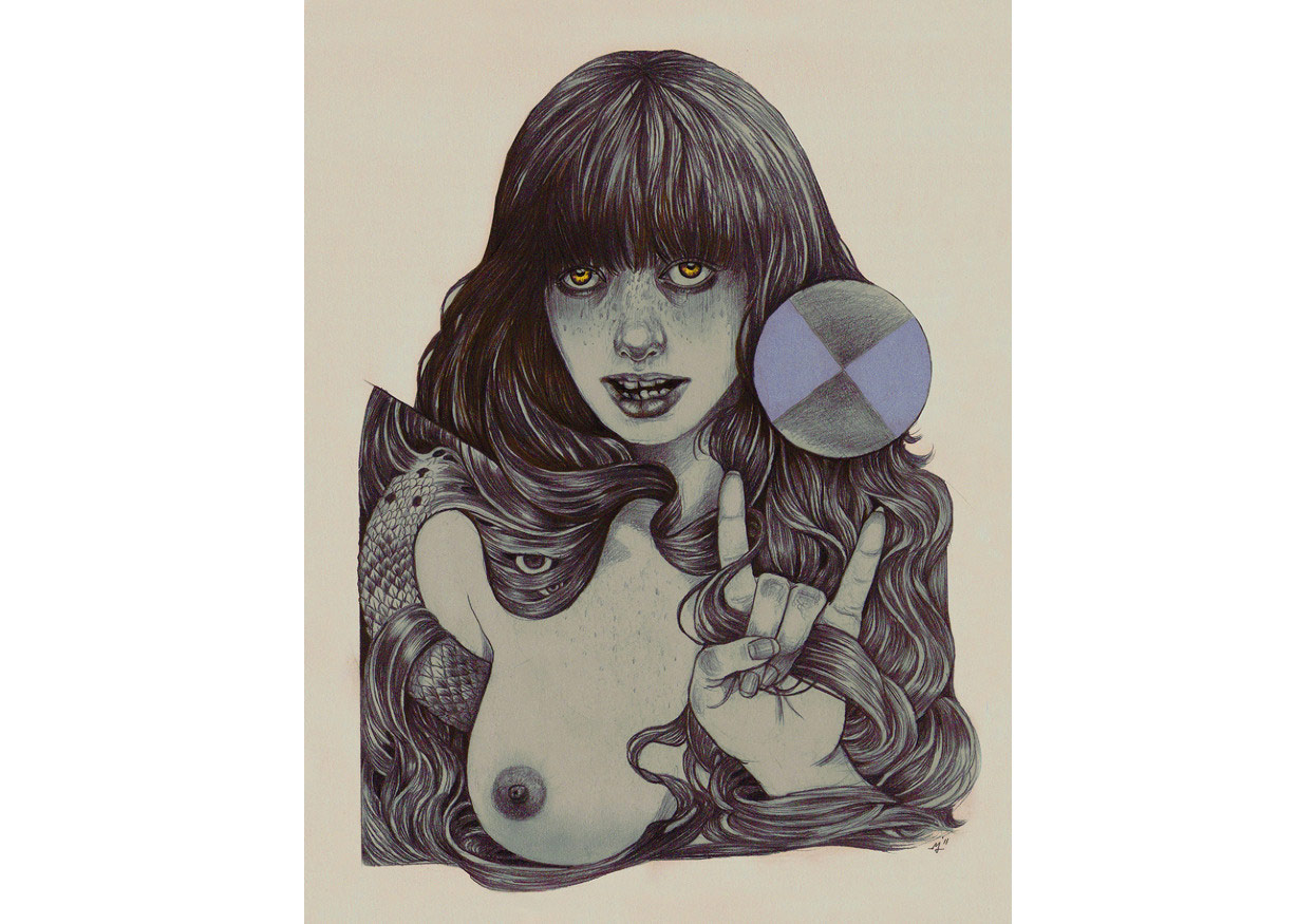 Moda Tasarımcılığından İllüstratörlüğe