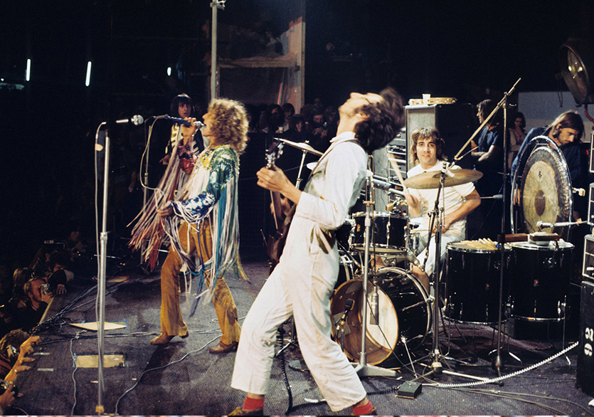 Sıra Dışı Bir Rock’n’Roll Sergisi