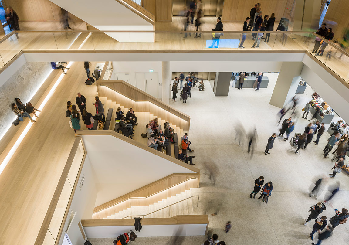 Londra Design Museum’a Rekor Ziyaretçi