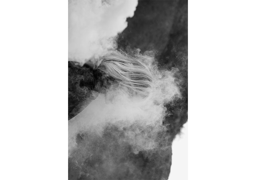 Berk Kır ve Mahmut Anlar “Hayat Tek Bir Çerçeveye Sığar mı?” Sergisiyle GeoGallery İstanbul’da