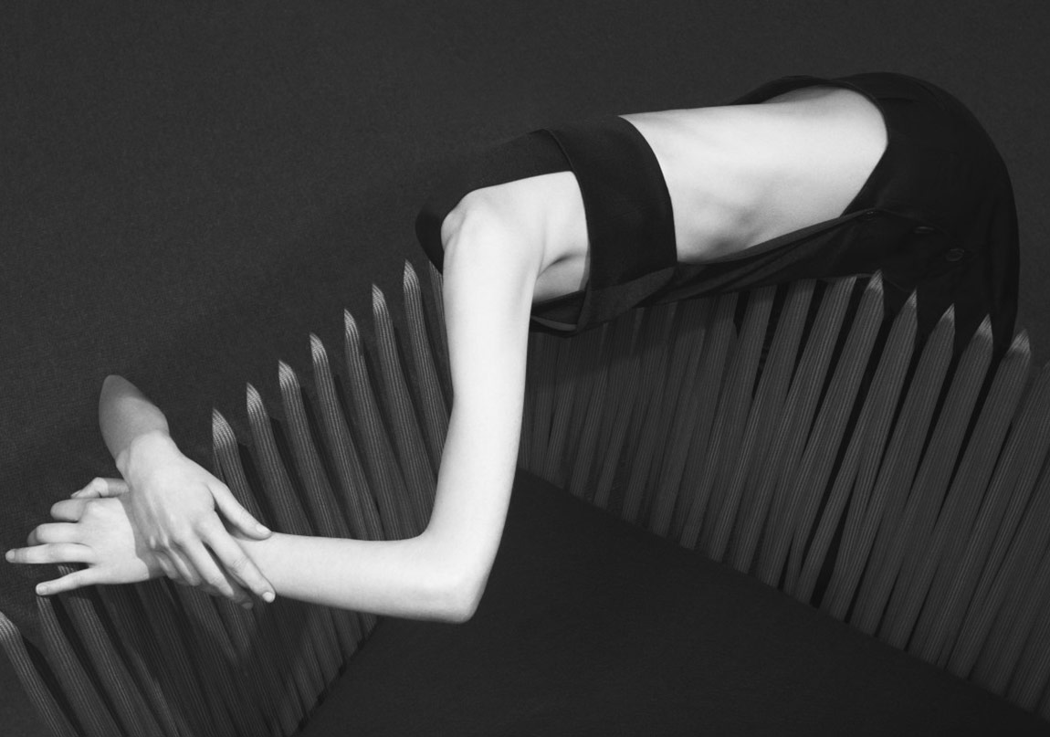 Eksik İnsan Bedenleri 