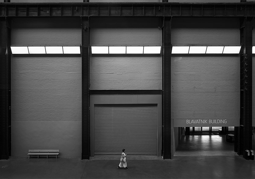 Erhan Coral’ın Yen Sergisi Galeri 77’de