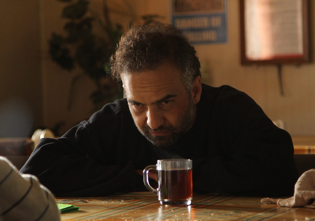 Antalya Film Festivali Ödüllerini Beklerken