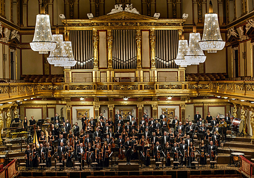 46. İstanbul Müzik Festivali Programı Açıklandı!