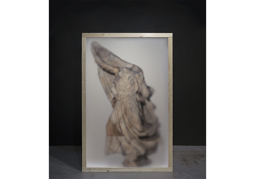 Casper Faassen “ReCollecting Anatolia” Sergisiyle Martch Art Project’te