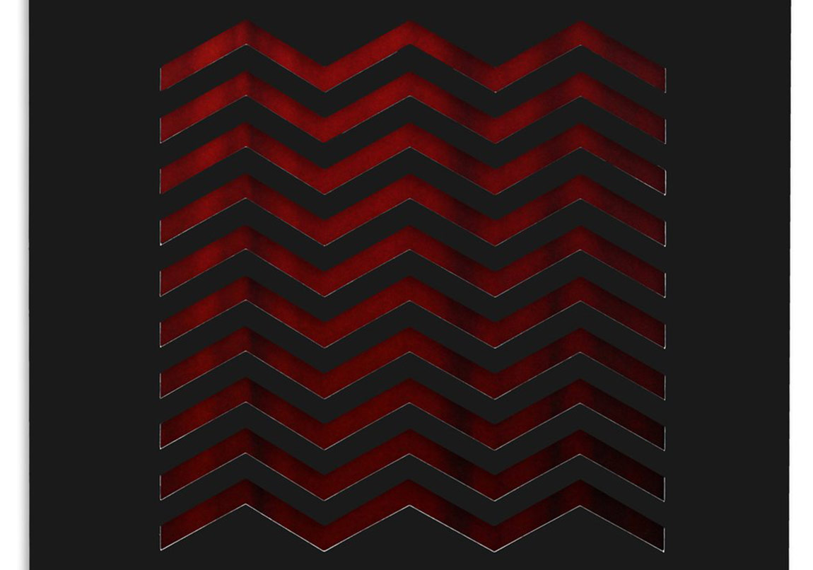 Twin Peaks: Fire Walk With Me Soundtrack’i Plak Formatında!