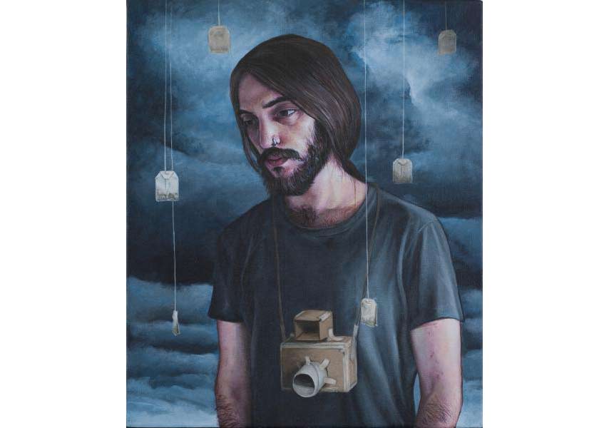 Korku ve Karanlığın Çekici Tarafı