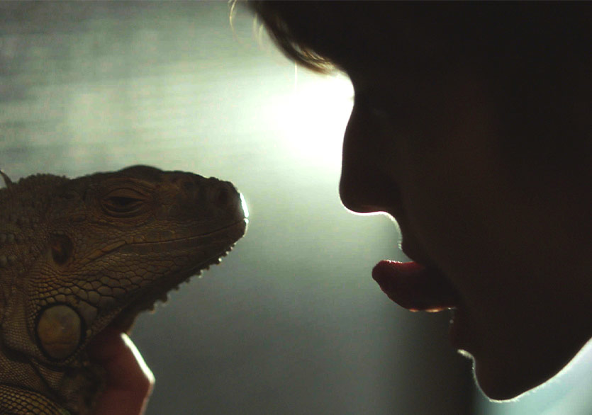 Kaan Müjdeci’nin İkinci Filmi “Iguana Tokyo” Dünya Prömiyerini Altın Portakal’da Yapacak