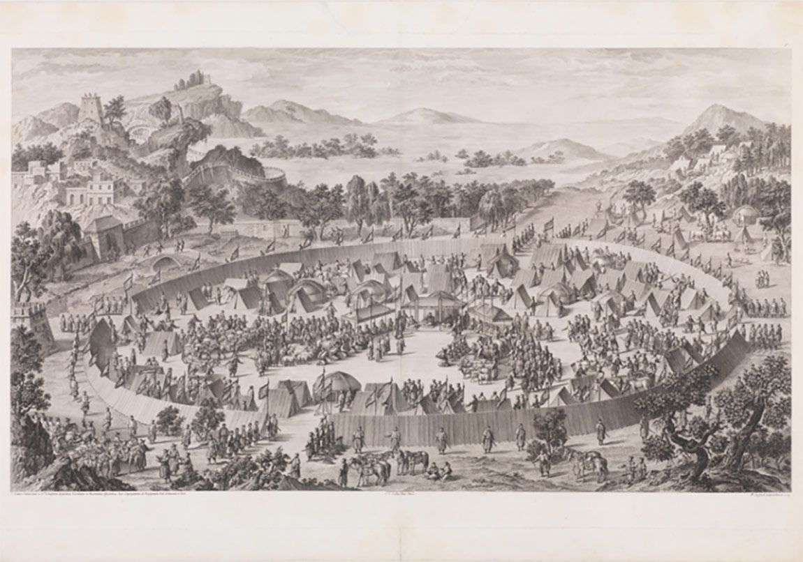 Çin Hikayeciliğinden Bir Seçki