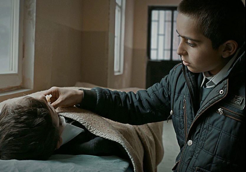 1. Türkisches Film Festival Başlıyor