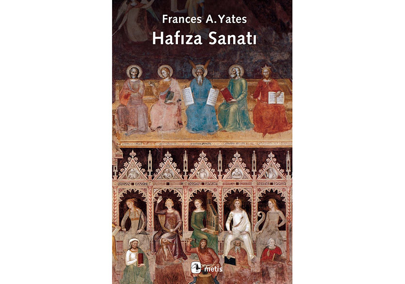 Hafıza Sanatı Üzerine 