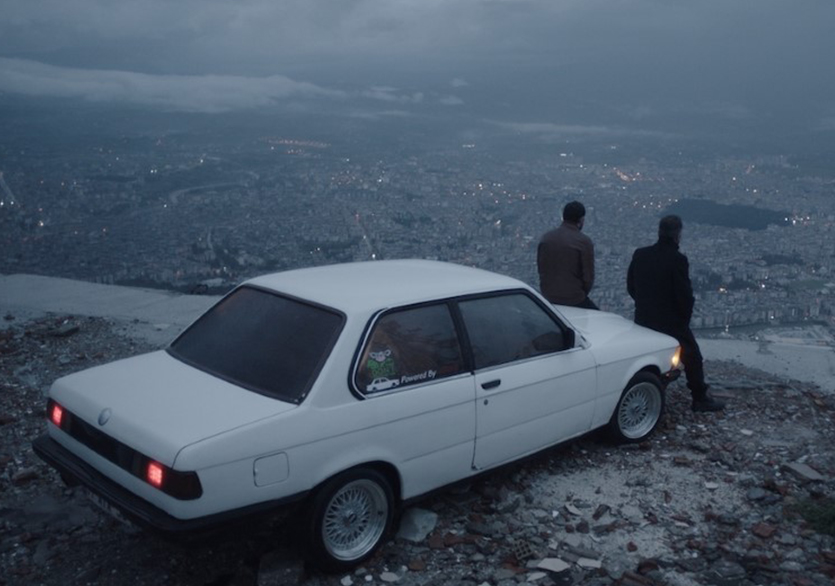 31. Ankara Uluslararası Film Festivali’nin Kazananları Açıklandı