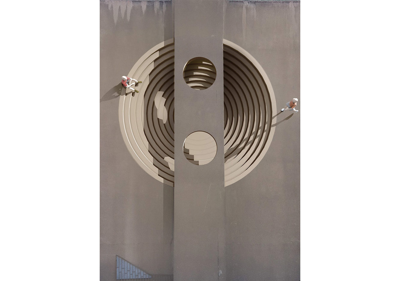 Sokak Sanatı Legal Olursa