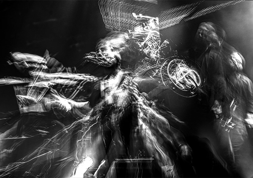 31. İstanbul Caz Festivali +1’li Gece Gezmesi ile Kadıköy’de