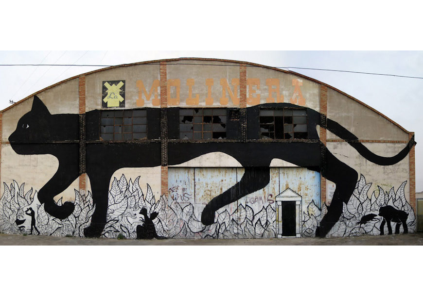 Gölgelerin Gücü Adına!