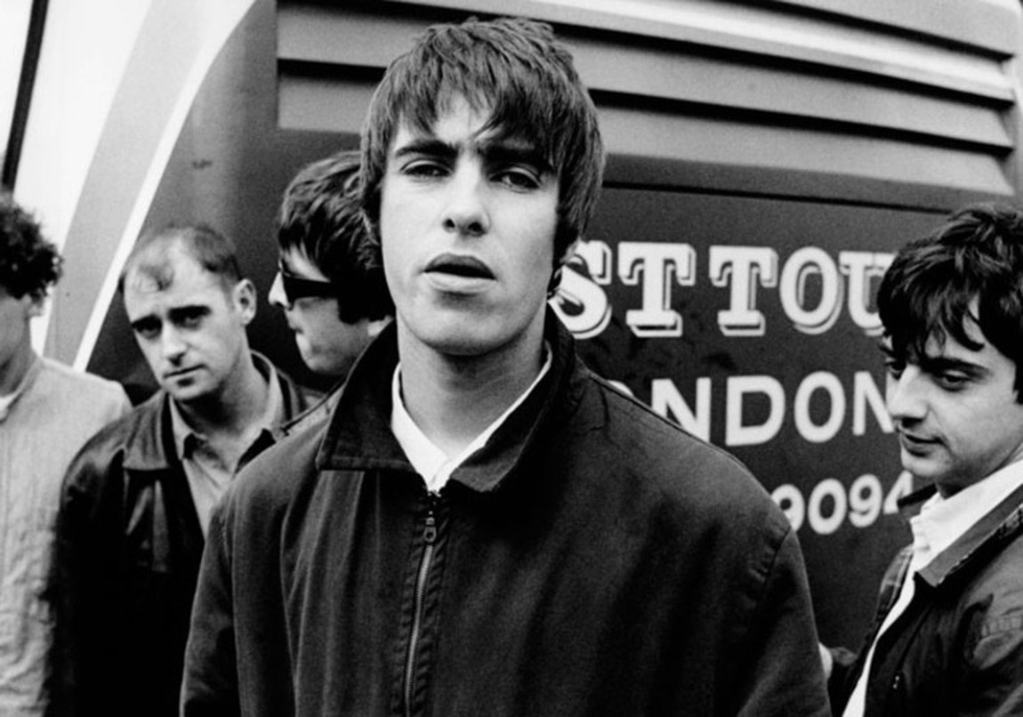 Noel Gallagher’dan Oasis’e Yeşil Işık