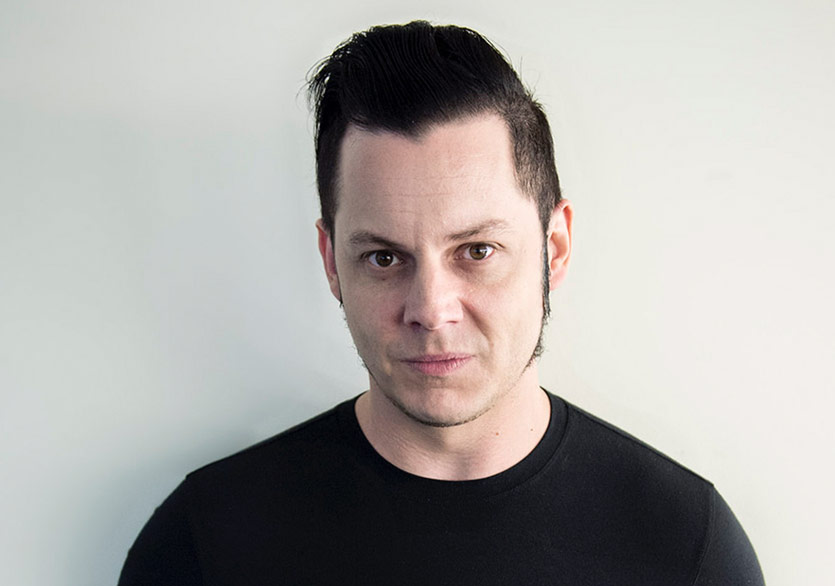 Önceden Yayımlanmamış White Stripes Şarkısı Paylaşıldı