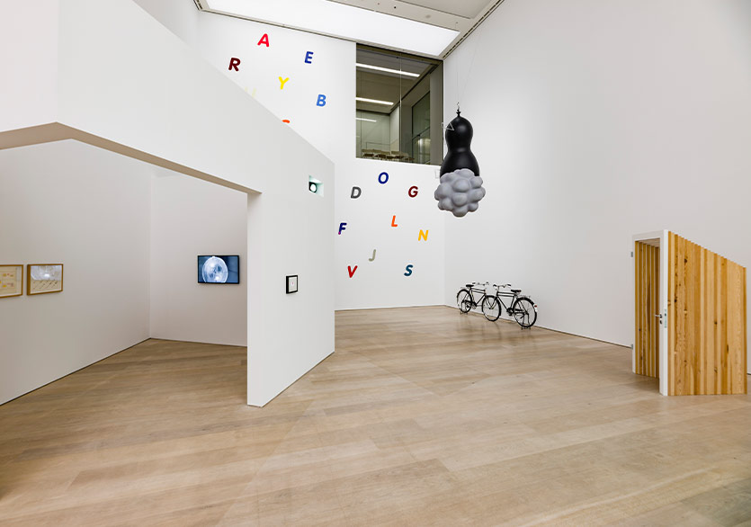 “Elveda Cennet?” Performansı 27 Ocak’ta Arter’de