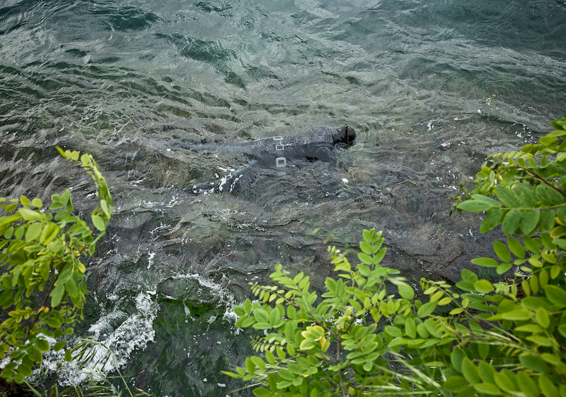 Fotoğrafı İşlev ve İhtiyaç Despotizminden Kurtaran Sanatçılar