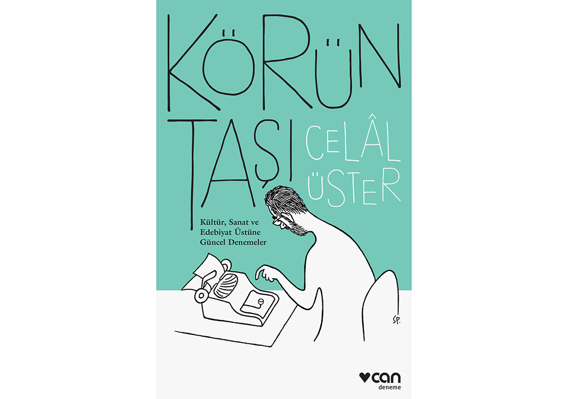 Celal Üster ile Edebiyatta 50 Yıl