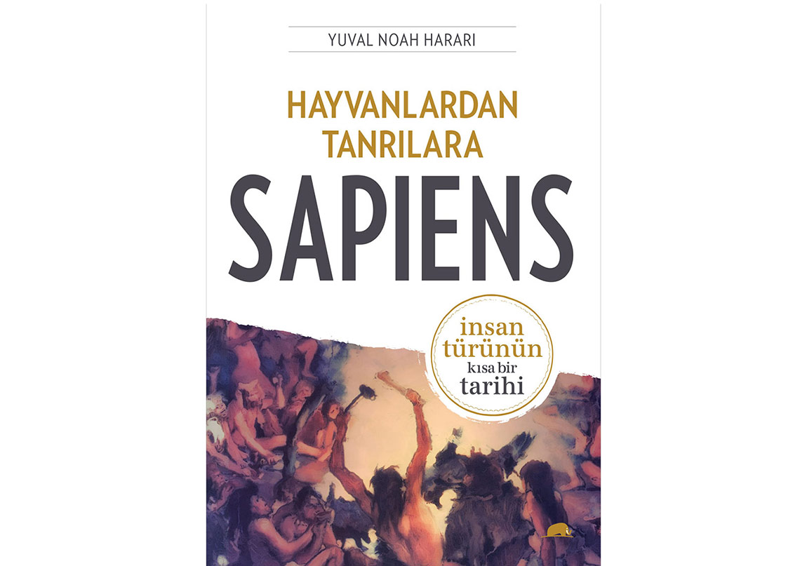 Sapiens, Ekrana Taşınıyor!