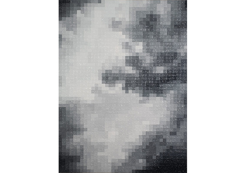 Merve Şendil “Sadece Bir Rüyaydı” Sergisiyle Troya Müzesi’nde