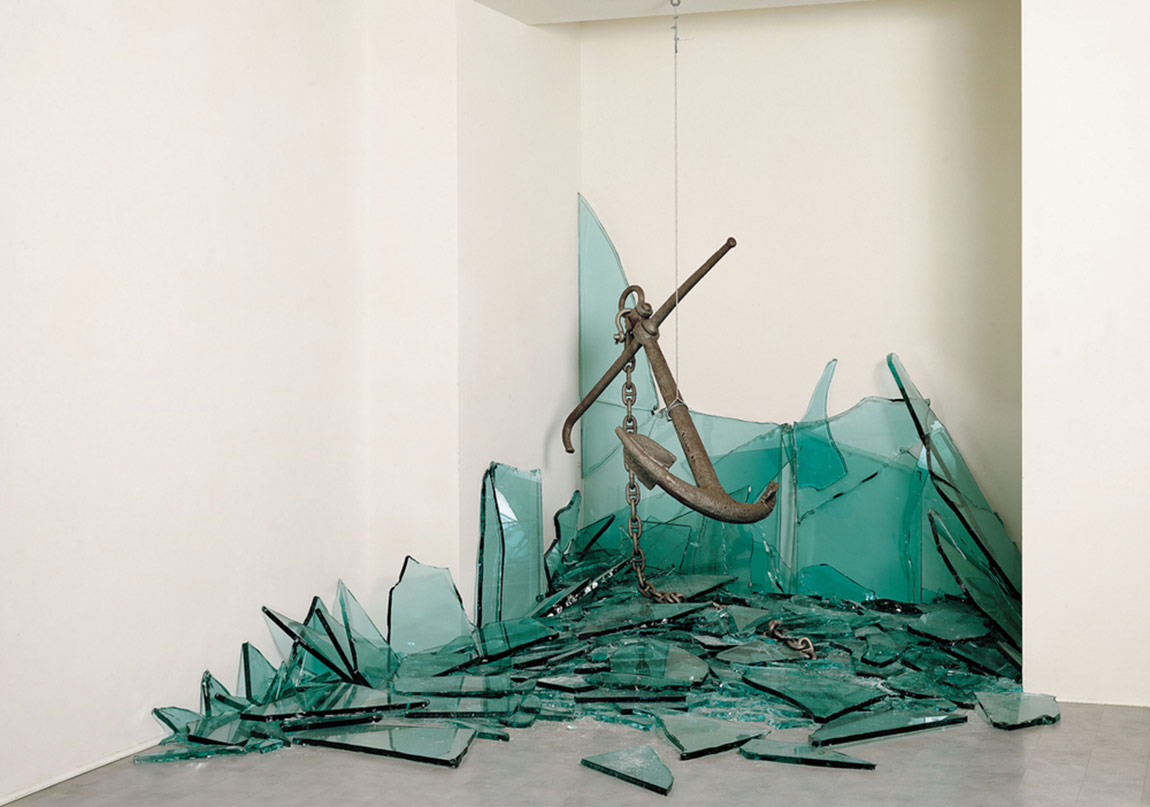 Mitolojinin Camla Hayat Buluşu