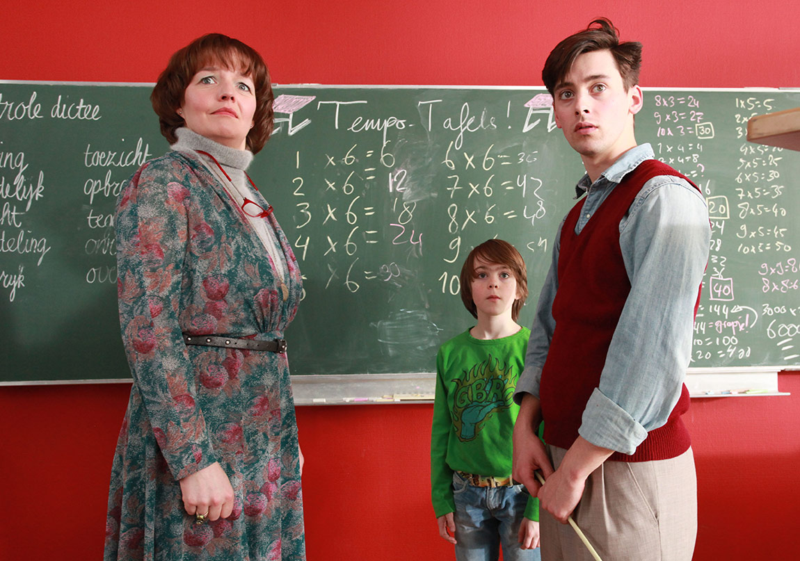 Yakın Dönem Hollanda Sineması Akbank Sanat’ta