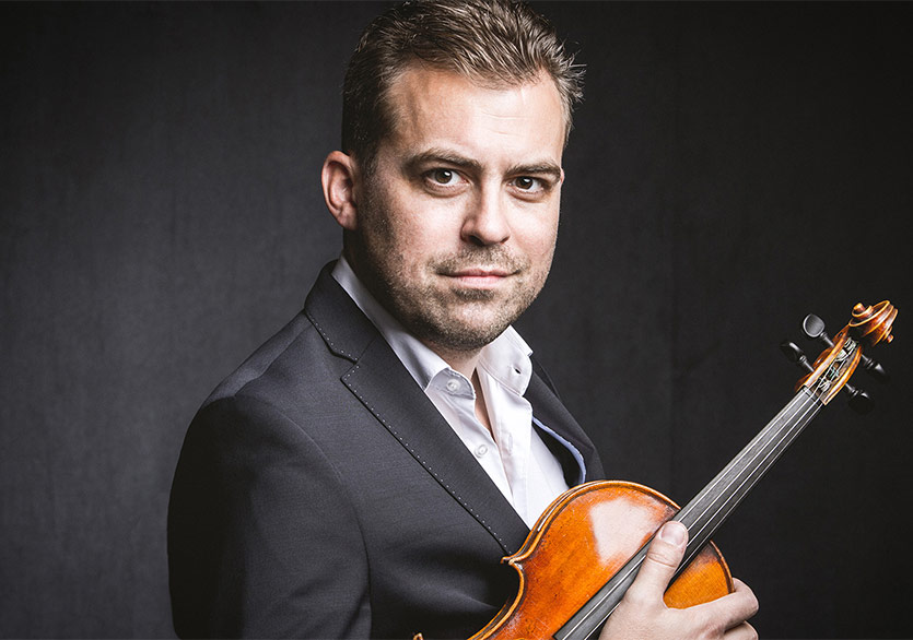 İstanbul Müzik Festivali’nde Fazıl Say ile “Doğanın Sesi” Konseri