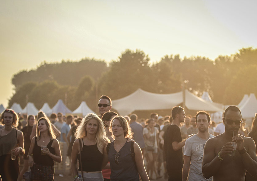 Lowlands Ağustos’ta Başlıyor