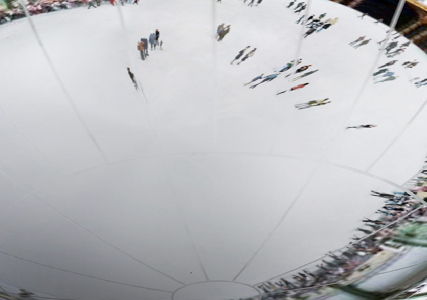 Vincent Leroy’den Ayna Önerisi
