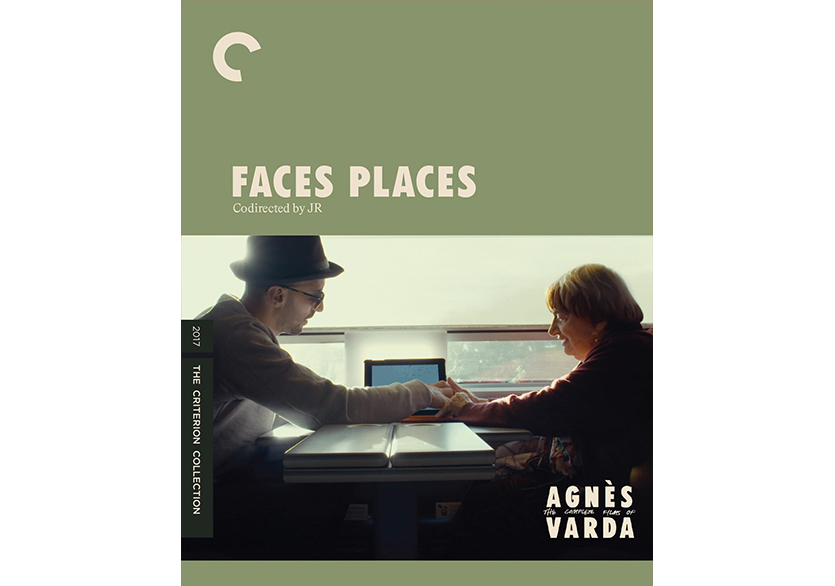 Agnès Varda’nın Tüm Filmleri The Criterion Collection’da Bir Arada