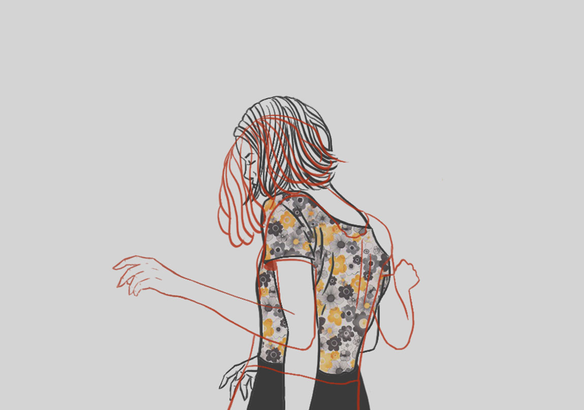 Kadın Olmak Nasıl Bir Şey?