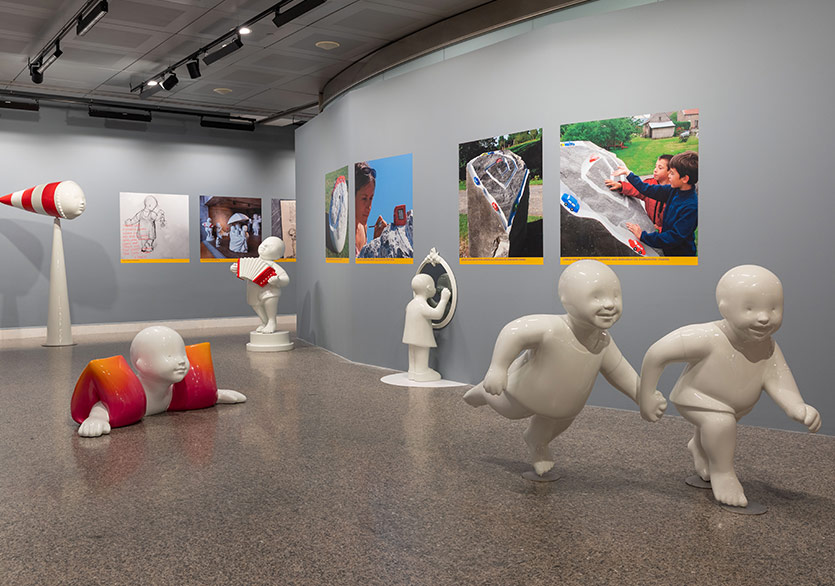 İş Sanat Kibele Sanat Galerisi’nden “Ayla Turan Retrospektif” Sergisi