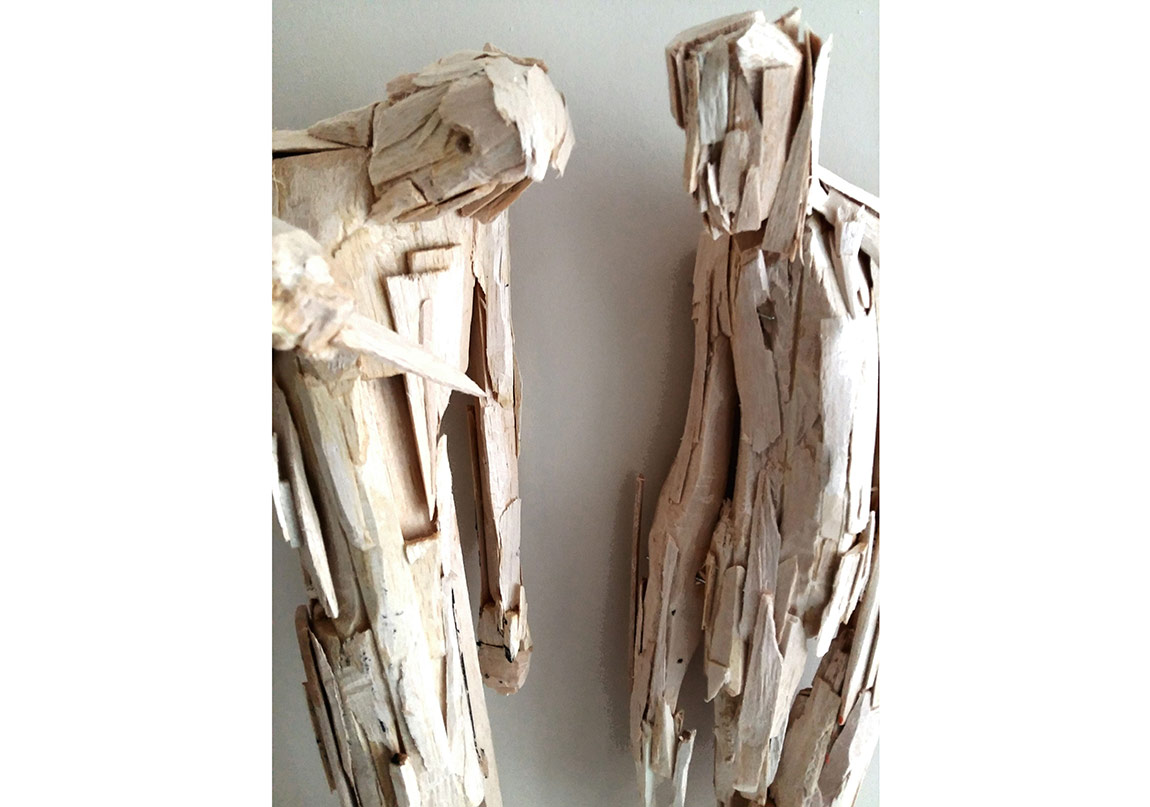 Mizahla Harmanlanan Korkular