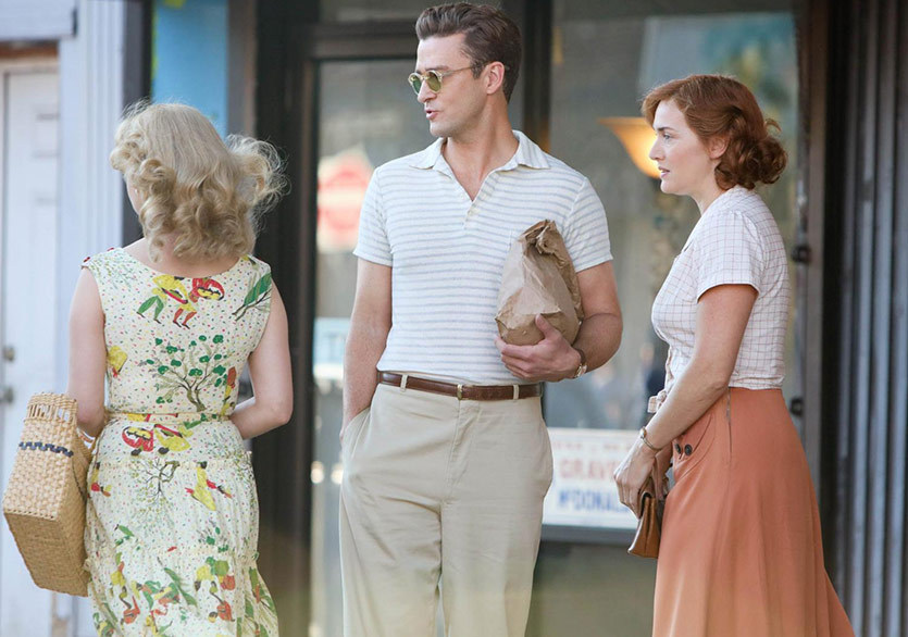 Woody Allen’ın Wonder Wheel Filminden Fragman Geldi!
