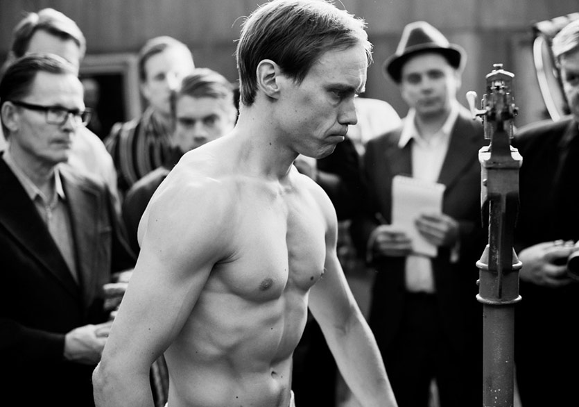 Oscarlar’da Filmekimi Rengi