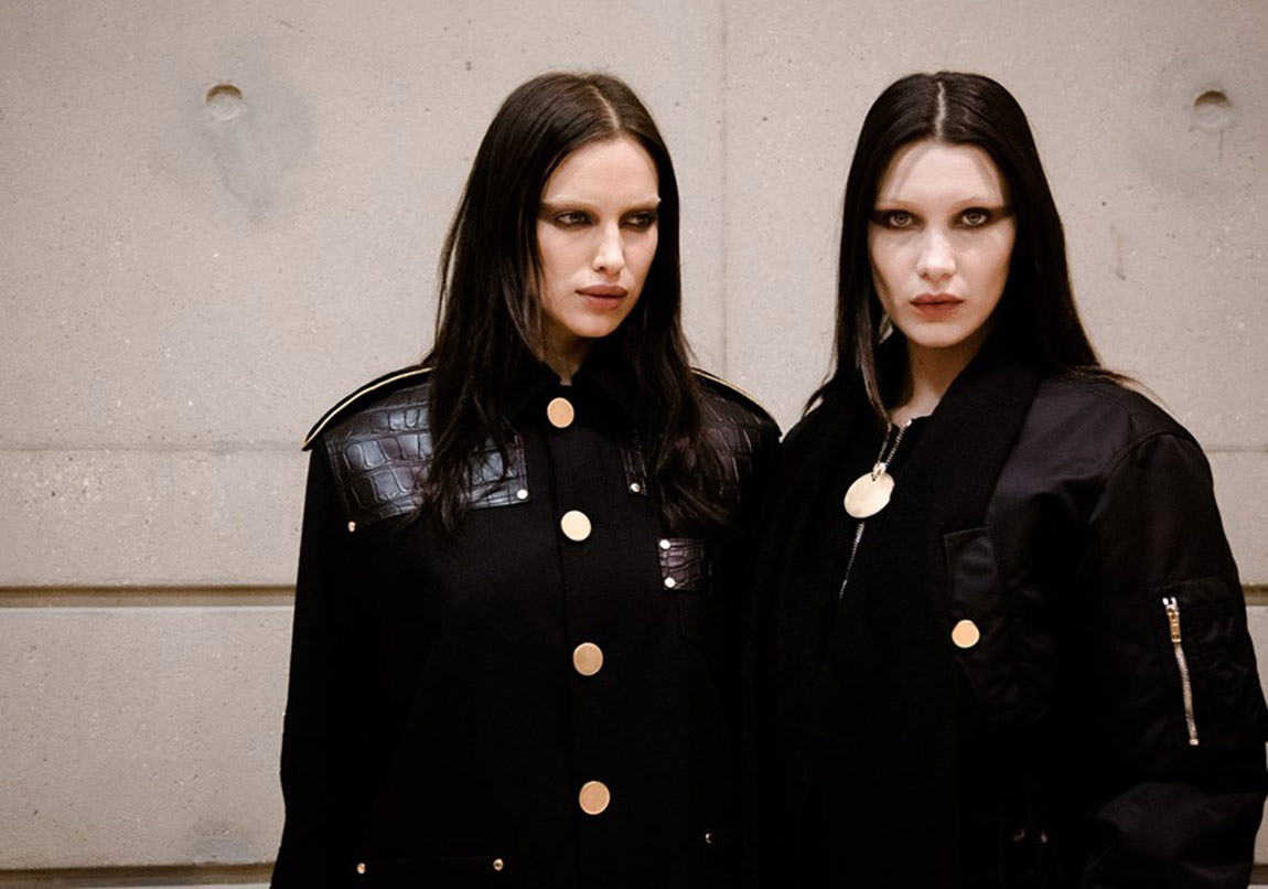 Givenchy’den Yeni Kampanya
