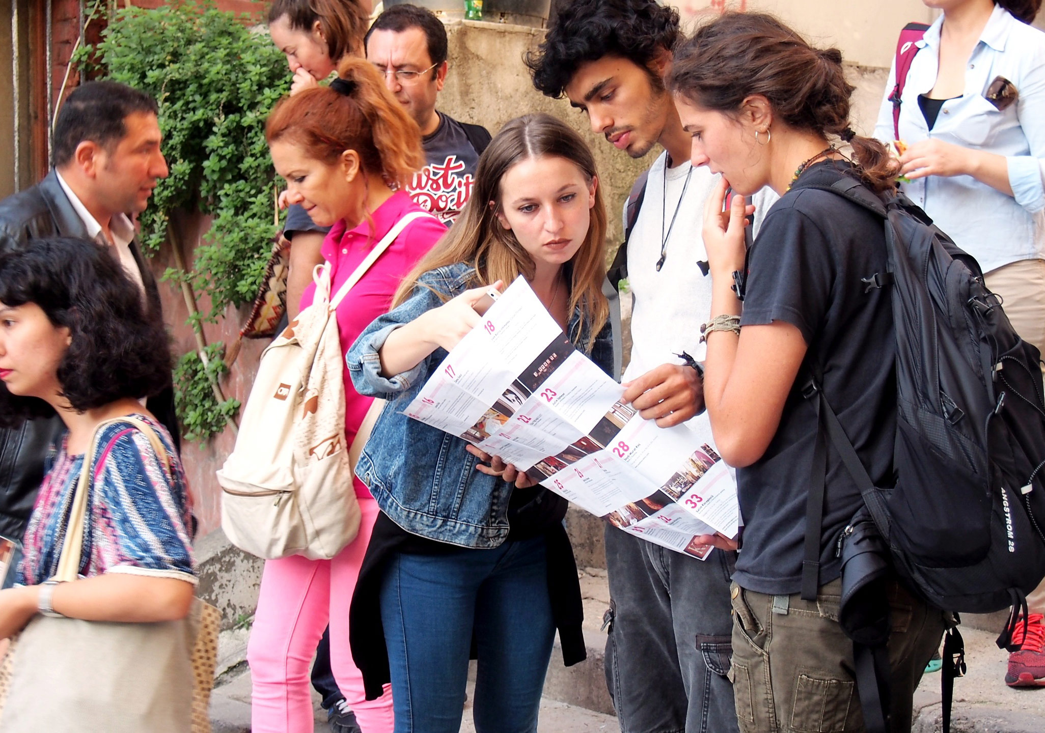 Açık Stüdyo Günleri Sanatçılarını Bekliyor