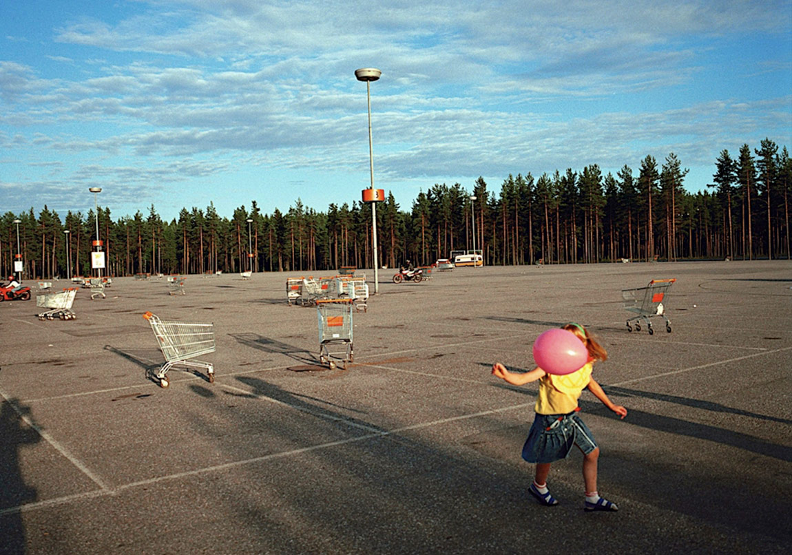 Sistemin Çatlaklarına Mizahi Yaklaşım