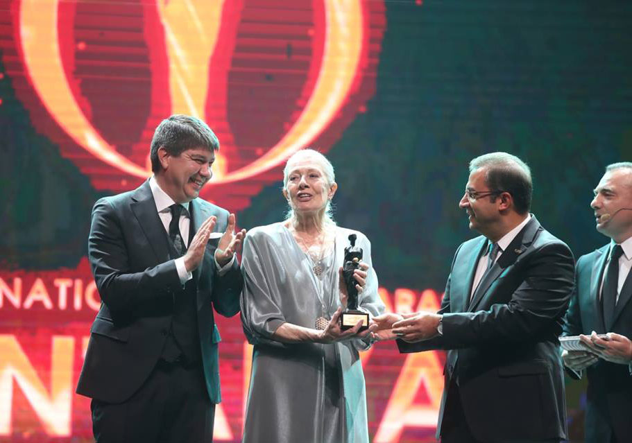 Bir Festival Daha Sona Erdi