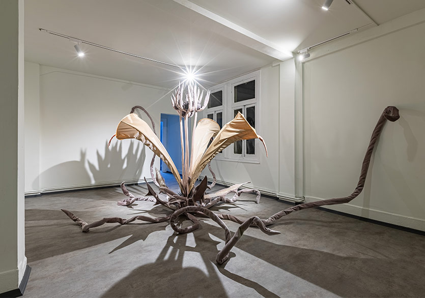 18. İstanbul Bienali Başlıyor