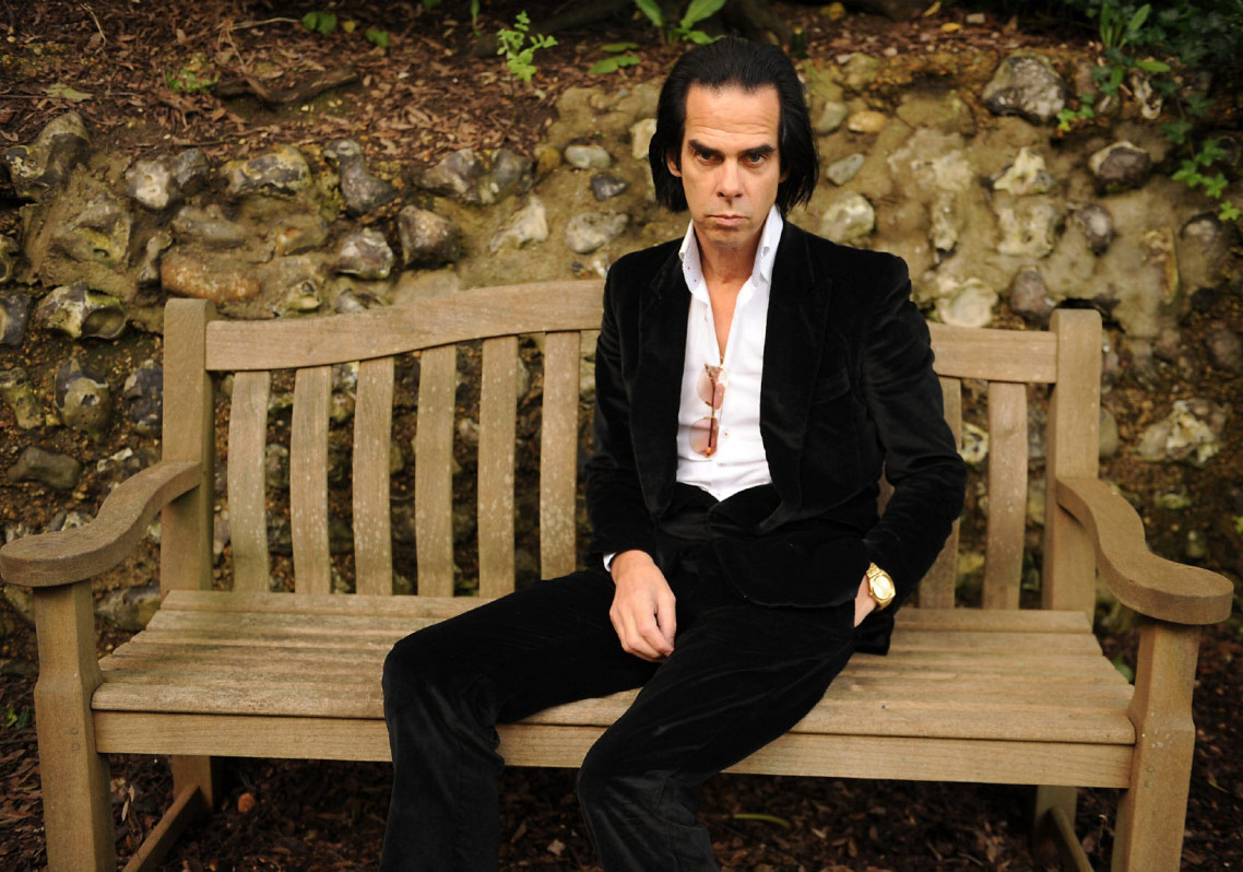 Nick Cave’den Yeni Klip