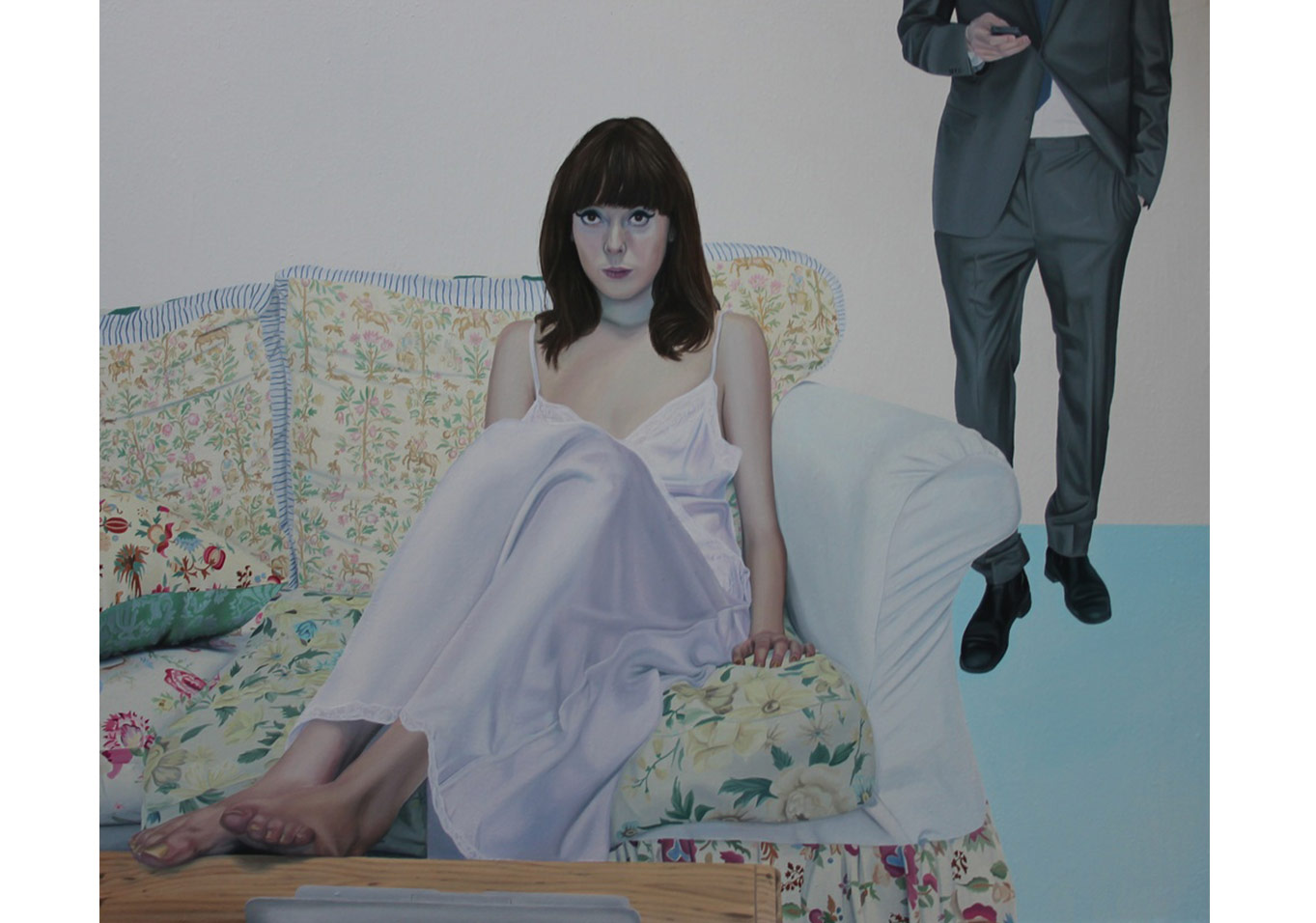 Günlük Problemler Eğlenceli Çizgilere Dönüşüyor