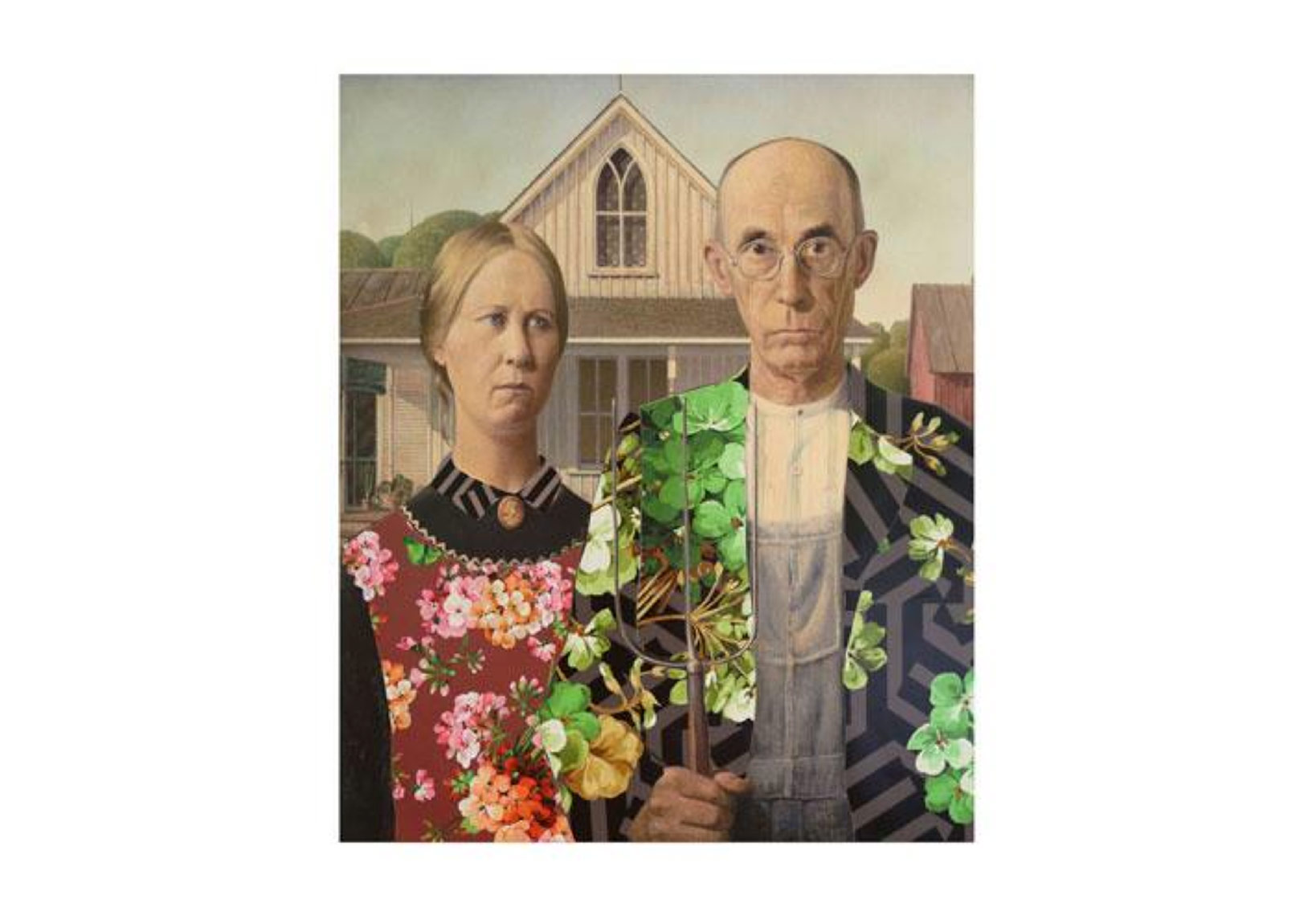 Gucci Genç Yeteneklerin Hayal Gücüne Kulak Veriyor