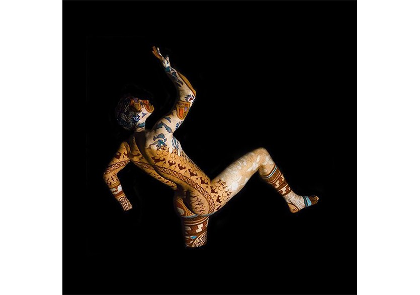 Anna Laudel Art Paris’te Türkiye’yi Temsil Ediyor