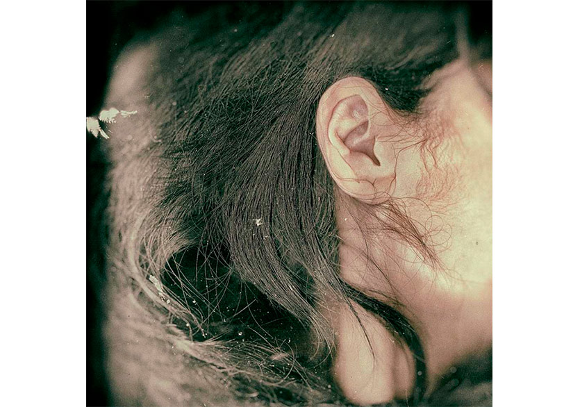 Nazlı Tuhera Moral’ın İlk Kişisel Sergisi “Hiç Kimse, Hiçbir Yerde” NOKS Art Space’de