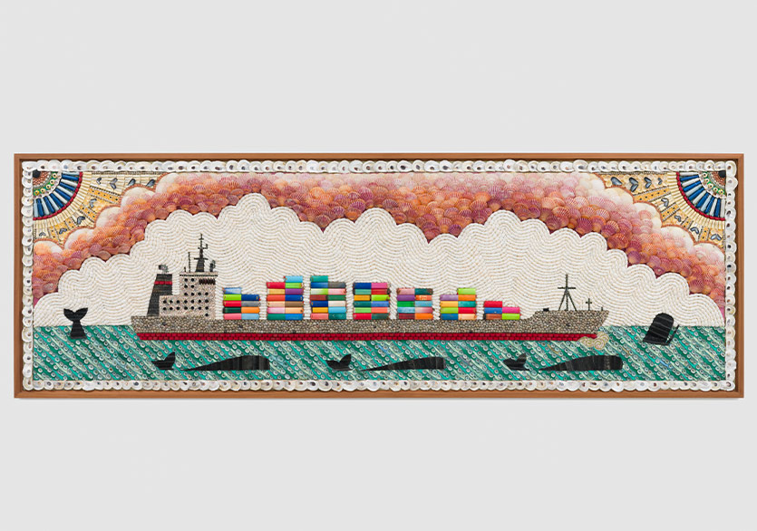 Contemporary Istanbul 21. Edisyonunun Ön Katılımcı Listesi Açıklandı