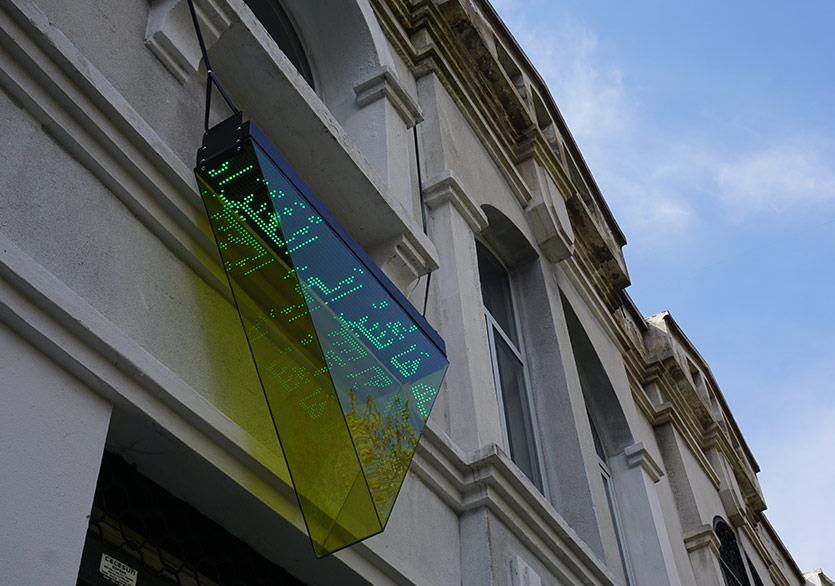 Pelesiyer ve Darağaç’tan “İyi Saatte Olsunlar”